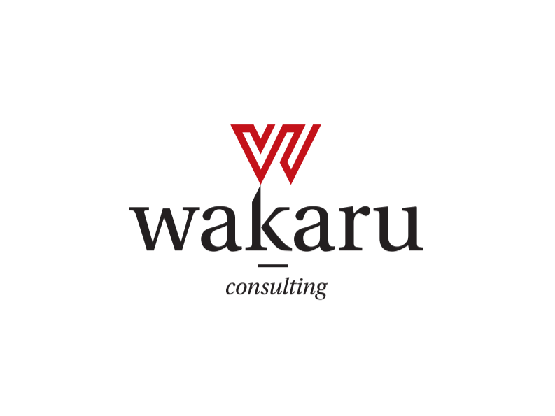 <strong>Wakaru Consulting</strong>