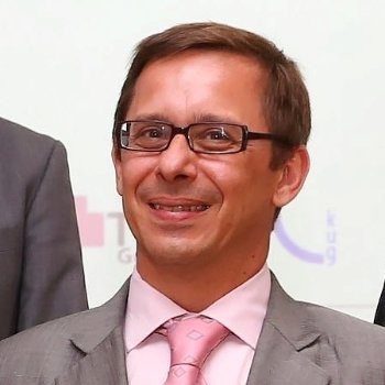 Michael Kerschbaumer
